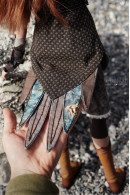 God of Seabirds (OC) - SD13 outfit 