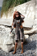 God of Seabirds (OC) - SD13 outfit 