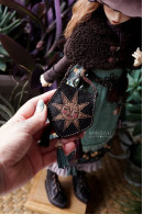 Garden Witch Minifee Outfit 