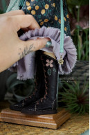Garden Witch Minifee Outfit 