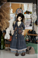Conchologist Minifee Outfit Conchologist Minifee Outfit