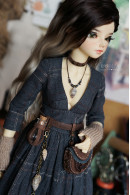 Conchologist Minifee Outfit Conchologist Minifee Outfit
