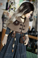 Conchologist Minifee Outfit Conchologist Minifee Outfit
