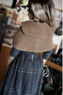 Conchologist Minifee Outfit Conchologist Minifee Outfit
