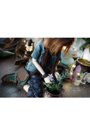 Cabbage Flower Minifee Outfit Cabbage Flower Minifee Outfit