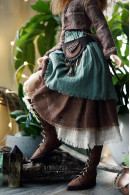 Twilight Keeper Minifee Outfit Twilight Keeper Minifee Outfit