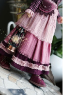 Pink Wanderer Minifee Outfit Pink Wanderer Minifee Outfit