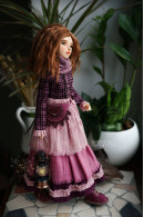 Pink Wanderer Minifee Outfit Pink Wanderer Minifee Outfit