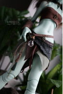 Mint Nymph Outfit Mint Nymph Outfit