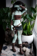 Mint Nymph Outfit Mint Nymph Outfit
