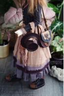Historian of Magic Minifee Outfit Historian of Magic Minifee Outfit