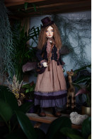 Historian of Magic Minifee Outfit Historian of Magic Minifee Outfit