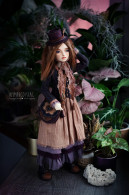 Historian of Magic Minifee Outfit Historian of Magic Minifee Outfit