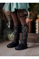 Wandering Herbalist Minifee Outfit Wandering Herbalist Minifee Outfit
