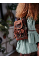 Wandering Herbalist Minifee Outfit Wandering Herbalist Minifee Outfit