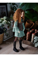 Wandering Herbalist Minifee Outfit Wandering Herbalist Minifee Outfit
