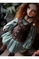 Wandering Herbalist Minifee Outfit Wandering Herbalist Minifee Outfit