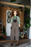 DISCOUNT Let's Go Gardening Minifee Outfit 