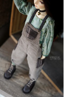 Gardening Minifee Outfit 