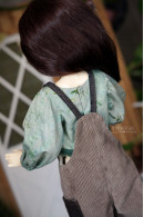 Gardening Minifee Outfit 