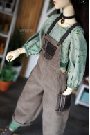 Gardening Minifee Outfit 