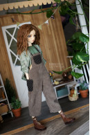 DISCOUNT Let's Go Gardening Minifee Outfit 