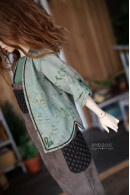 DISCOUNT Let's Go Gardening Minifee Outfit 