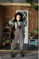Gardening Minifee Outfit 