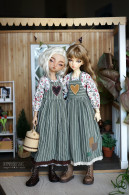 Garden Dress Outfit