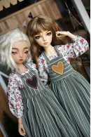 Garden Dress Outfit