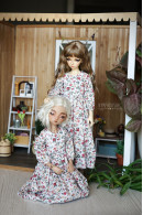 Garden Dress Outfit