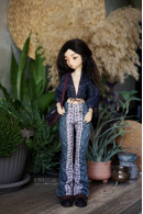 Boho Outfit 2 Boho Outfit 2