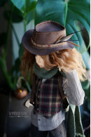 Western Minifee Outfit