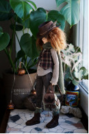 Western Minifee Outfit
