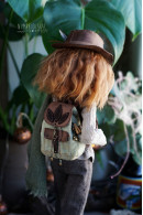 Western Minifee Outfit