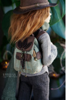 Western Minifee Outfit