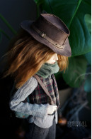 Western Minifee Outfit