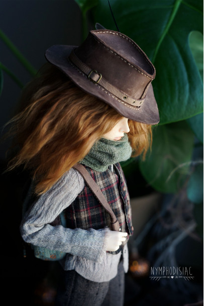 Western Minifee Outfit