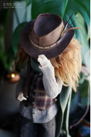 Western Minifee Outfit