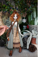 House Fairy Outfit 1/6 