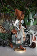 House Fairy Outfit 1/6 