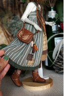 House Fairy Outfit 1/6 