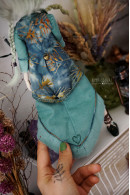 Teal Angel 1/6 Outfit