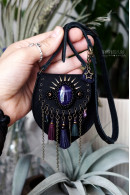 1/3 1/4 doll purse bag 1/3 1/4 doll purse bag