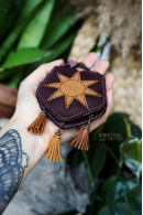 1/3 1/4 doll purse bag