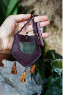 1/3 1/4 doll purse bag