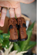 1/3 SD BJD boots / Smart Doll 6.7-7 cm 1/3 SD BJD boots / Smart Doll 6.7-7 cm
