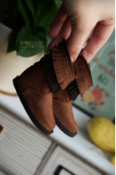 1/3 SD BJD boots / Smart Doll 6.7-7 cm 