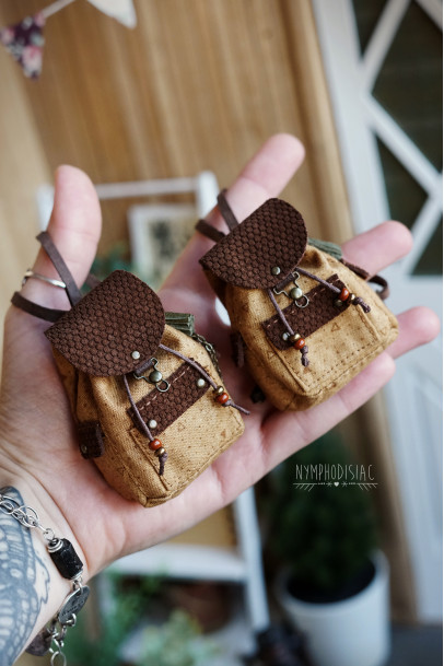 1/6 doll backpack 1/6 doll backpack